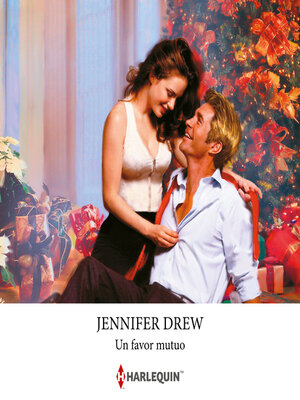 cover image of Un favor mutuo